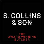 S Collins and Son Voucher Code