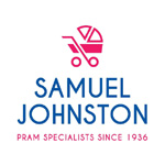 Samuel Johnston Discount Code - Up To £20 OFF