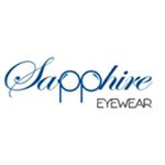 Sapphire Eyewear Voucher Code