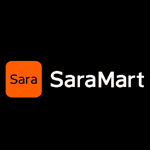 Saramart UK Voucher Code