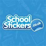 School Stickers Discount Code
