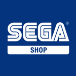 Sega Shop Voucher Code