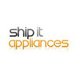 Ship It Appliances Discount Code