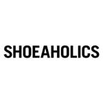 Shoeaholics Discount Code - Up To 25% OFF
