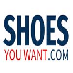 Shoes You Want Discount Code