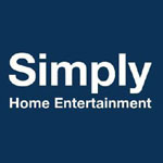 Simply Home Entertainment Voucher Code