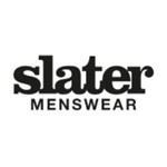 Slaters Menswear Voucher Code