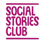 Social Stories Club Voucher Code