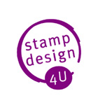 Stamp Design 4U Voucher Code
