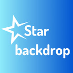 Star Backdrop UK Voucher Code