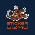 Sticker Gizmo Voucher Code