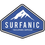 Surfanic Discount Code - Up To 20% OFF
