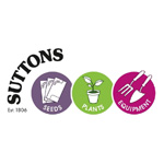 Suttons Seeds Discount Code - Up To 10% OFF