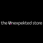 The Unexpekted Store Voucher Code