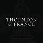 Thornton and France Voucher Code