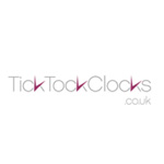 Tick Tock Clock Voucher Code