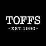 Toffs Discount Code - Up To 15% OFF