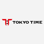 Tokyo Time Voucher Code