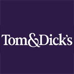 Tom & Dicks Voucher Code