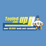Tooled Up Discount Code