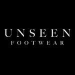 Unseen Footwear Discount Code