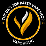 Vapoholic Discount Code - Up To 15% OFF