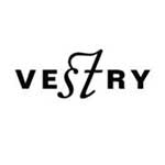 Vestry Discount Code