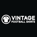 Vintage Football Shirts Discount Code - Up To £25 OFF
