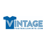Vintage Football Shirts Voucher Code