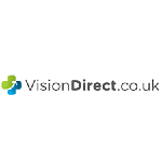 Vision Direct Discount Code - Up To 10% OFF