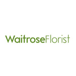 Waitrose Florist Voucher Code