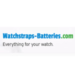WatchStrapsBatteries Discount Code - Up To 5% OFF