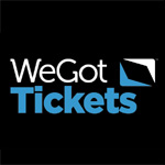 WeGotTickets Discount Code - Up To 10% OFF