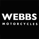 Webbs Motorcycles Discount Code - Up To 15% OFF