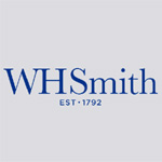 WHSmith Discount Code - Up To 15% OFF