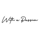 WithaPassion Discount Code - Up To 15% OFF