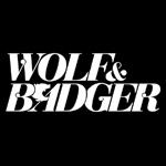 Wolf & Badger Promo Codes