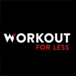 Workout For Less Discount Code - Up To 10% OFF
