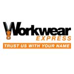 Workwear Express Discount Code