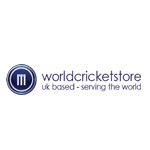 World Cricket Store Voucher Code