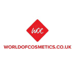 World Of Cosmetics Discount Code - Up To 10% OFF