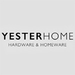 Yester Home Discount Code - Up To 10% OFF