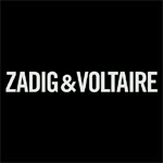 Zadig and Voltaire Discount Code - Up To 25% OFF