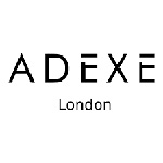 Adexe London Discount Code
