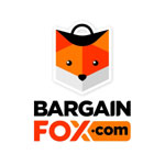 Bargain Fox Voucher Code