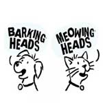 Barking Heads Voucher Code