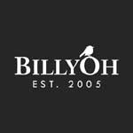 Billyoh Discount Code