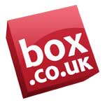 Box.co.uk Promo Code