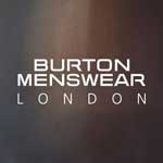 Burton Menswear London Discount Code