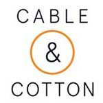Cable and Cotton Discount Code